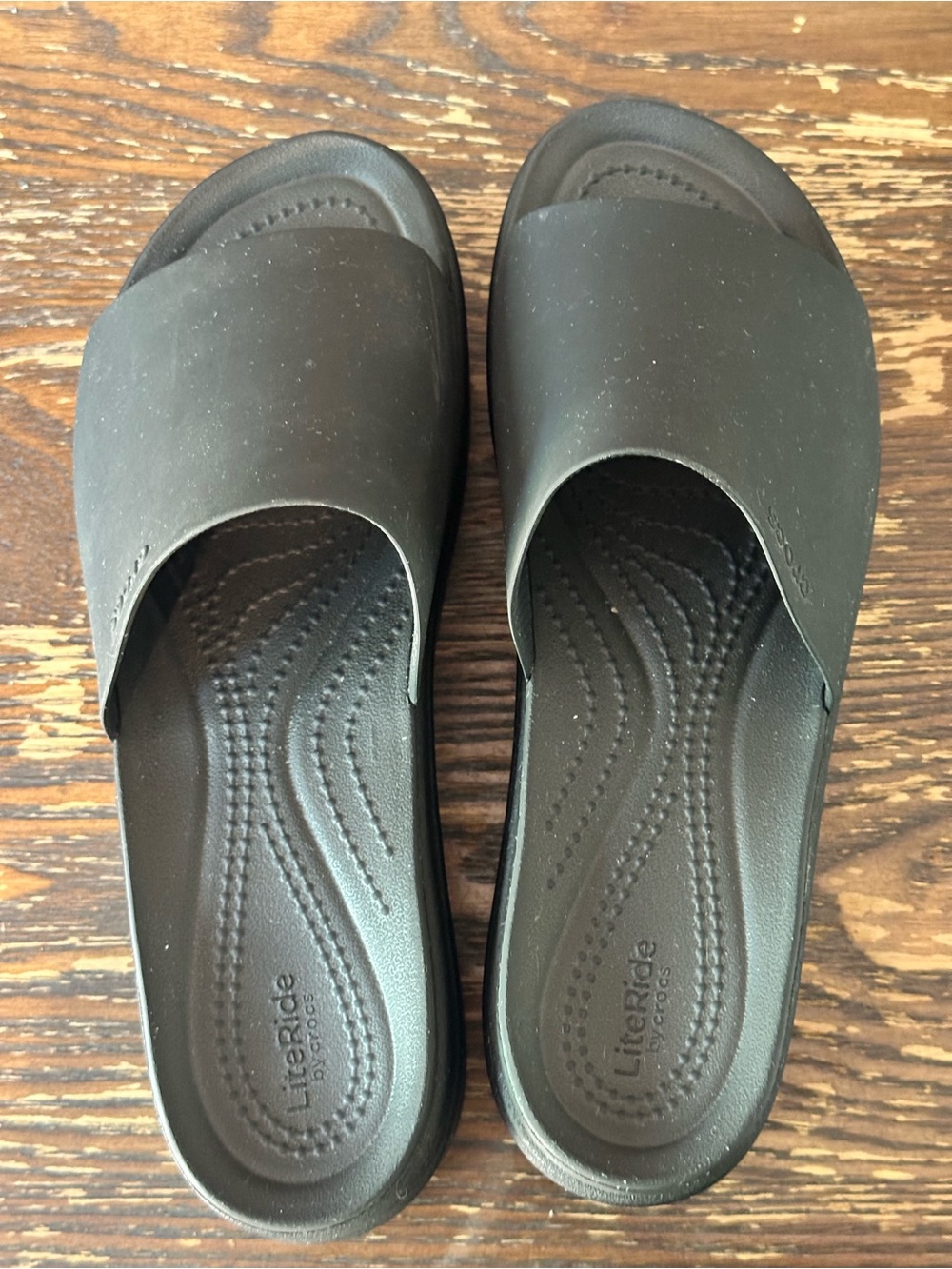 Crocs sandals - Picture 2 of 4